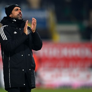 SV Ried - WAC (29.11.2025)