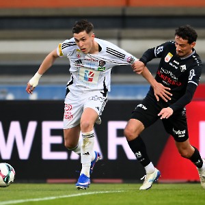 Saison 25/26 (WAC)
