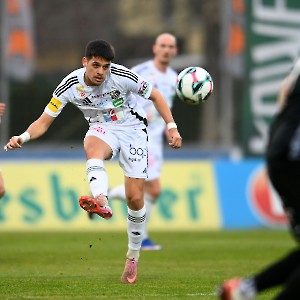 WAC - Altach (21.03.2026)