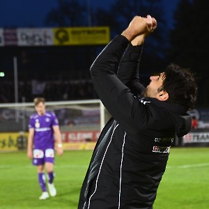 WAC - Austria Wien (07.12.2025)