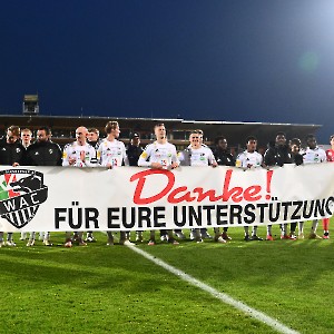 WAC - Austria Wien (07.12.2025)