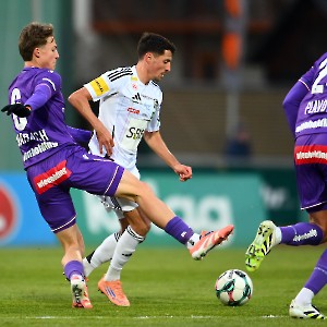 WAC - Austria Wien (07.12.2025)