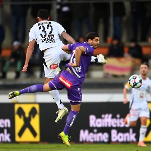 WAC - Austria Wien (07.12.2025)