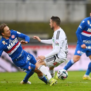 WAC - GAK (08.02.2026)