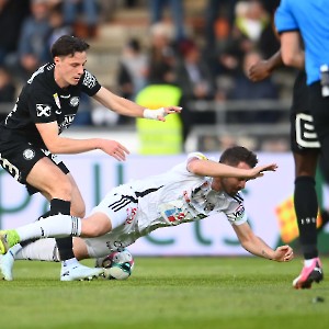 WAC - SK Sturm Graz (01.03.2025)