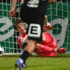 WAC - SK Sturm Graz (01.03.2025)