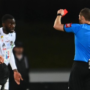 WAC - SK Sturm Graz (01.03.2025)