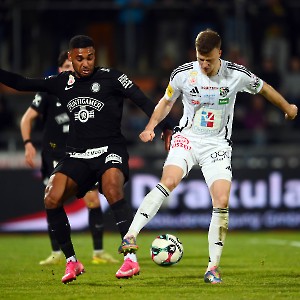 WAC - SK Sturm Graz (01.03.2025)