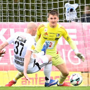 WAC - SV Ried (11.04.2026)