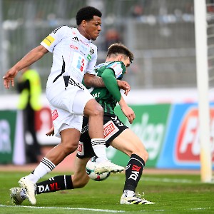 WAC - SV Ried (11.04.2026)