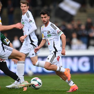 WAC - SV Ried (11.04.2026)