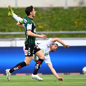 WAC - SV Ried (11.04.2026)