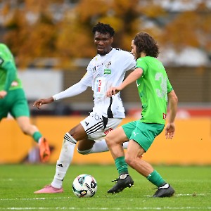 WAC - TSV Hartberg (08.11.2025)