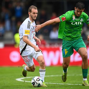 WAC - TSV Hartberg (08.11.2025)