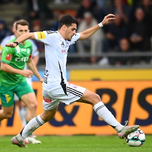 WAC - TSV Hartberg (08.11.2025)