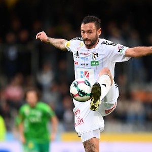 WAC - TSV Hartberg (08.11.2025)