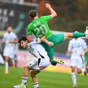 WAC - WSG Tirol (02.11.2025)