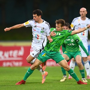 WAC - WSG Tirol (02.11.2025)