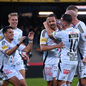 Wolfsberger AC - LASK Linz (27.09.2025)_21