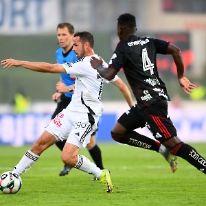 Wolfsberger AC - LASK Linz (27.09.2025)_31