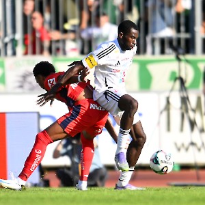 Wolfsberger AC - SK Rapid Wien (24.08.2025)_17