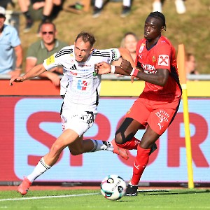 Wolfsberger AC - SK Rapid Wien (24.08.2025)_18