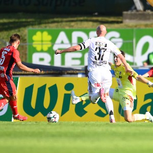 Wolfsberger AC - SK Rapid Wien (24.08.2025)_19