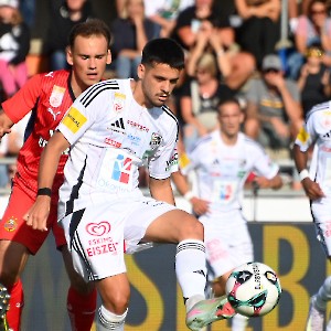 Wolfsberger AC - SK Rapid Wien (24.08.2025)_1