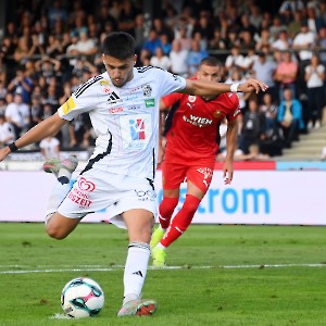 Saison 25/26 (WAC)
