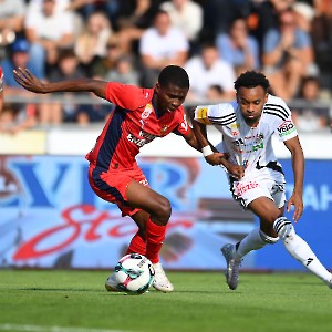 Wolfsberger AC - SK Rapid Wien (24.08.2025)_4