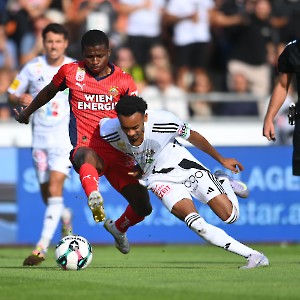 Wolfsberger AC - SK Rapid Wien (24.08.2025)_5