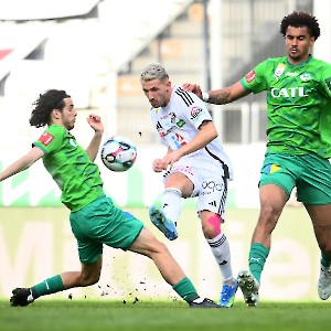 WSG Tirol - WAC (04.04.2026)