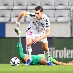 WSG Tirol - WAC (04.04.2026)