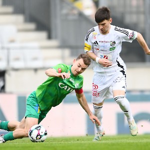 WSG Tirol - WAC (04.04.2026)
