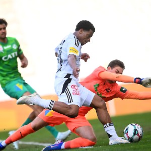 WSG Tirol - WAC (04.04.2026)