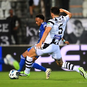 FC Paok Saloniki - Wolfsberger AC (07.08.2025)_11