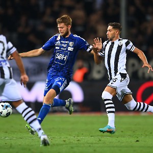 FC Paok Saloniki - Wolfsberger AC (07.08.2025)_11