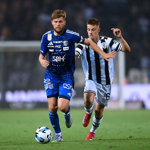 FC Paok Saloniki - Wolfsberger AC (07.08.2025)_12