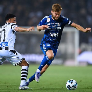FC Paok Saloniki - Wolfsberger AC (07.08.2025)_13