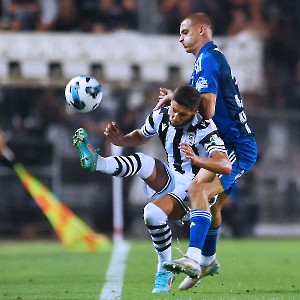 FC Paok Saloniki - Wolfsberger AC (07.08.2025)_13