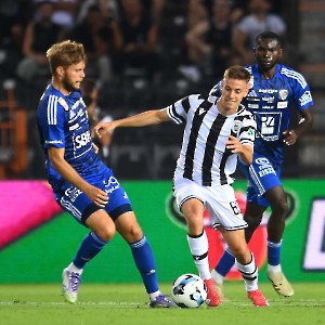 FC Paok Saloniki - Wolfsberger AC (07.08.2025)_14