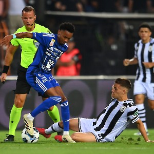 FC Paok Saloniki - Wolfsberger AC (07.08.2025)_15