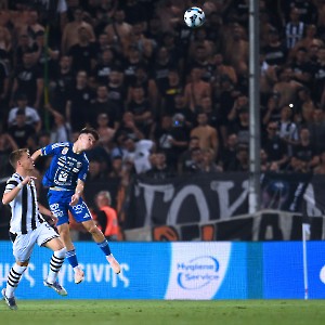 FC Paok Saloniki - Wolfsberger AC (07.08.2025)_15