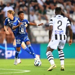 FC Paok Saloniki - Wolfsberger AC (07.08.2025)_16