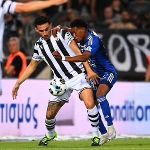 FC Paok Saloniki - Wolfsberger AC (07.08.2025)_18