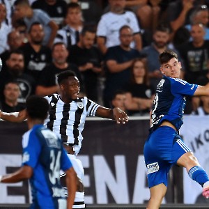 FC Paok Saloniki - Wolfsberger AC (07.08.2025)_18