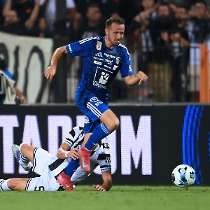 FC Paok Saloniki - Wolfsberger AC (07.08.2025)_18