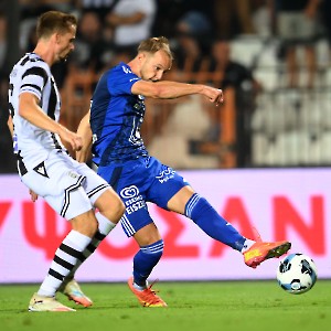 FC Paok Saloniki - Wolfsberger AC (07.08.2025)_18