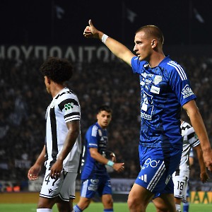 FC Paok Saloniki - Wolfsberger AC (07.08.2025)_19