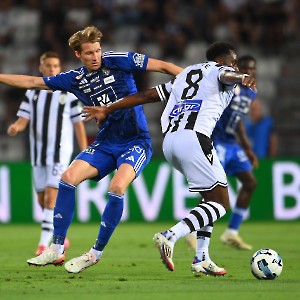 FC Paok Saloniki - Wolfsberger AC (07.08.2025)_19